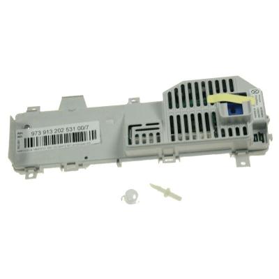 Module de commande configure EWM100 pour lave linge a.e.g -