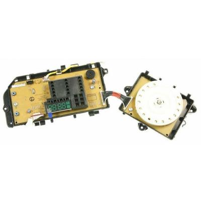 Module de commande - fwminv - WF6500K global pour lave linge Samsung DC92-01802N