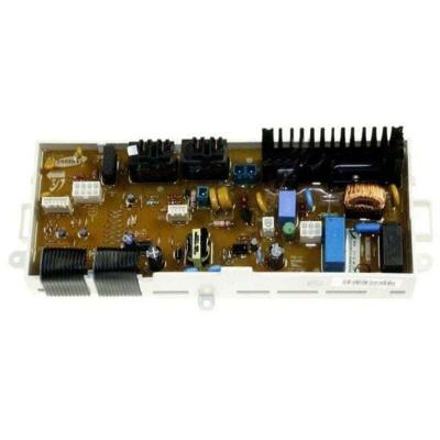 Module De Commande Pcba Wf1702nhwg/yle,Ref: DC92-00396G