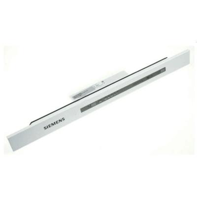 Module De Commande Programm&eacute; Pour Congelateur Siemens - 00740283