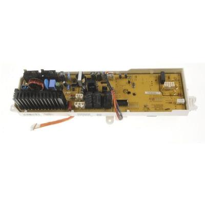 Module De Commande + Puissance Pour Lave Linge Samsung - Dc94-06251a