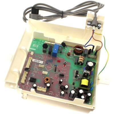 MODULE DE CONTROLE pour REFRIGERATEUR HAIER - 0060838628G