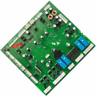 Module controle pour refrigerateur 0061800067a Haier 49045794