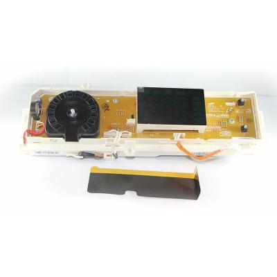 Module De Puissance,eeprom,ww5000j,dim, Pour Lave Linge Samsung - Dc94-07372a