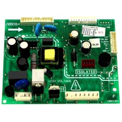 MODULE DE PUISSANCE pour REFRIGERATEUR SAMSUNG - DA81-07298A