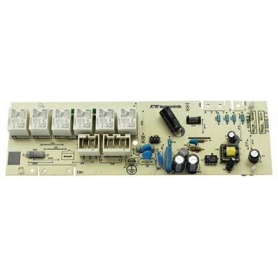 Module de puissance programme pour four rosieres - 49030272