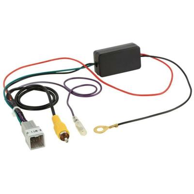 Interface cam&eacute;ra de recul mitsubishi asx/outlander 2013->