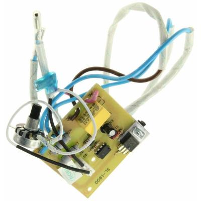 Module &eacute;lectonique d'origine (50296470003) Aspirateur Tornado