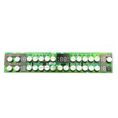 Module &eacute;lectronique configur&eacute; pour four Electrolux 9825619434336
