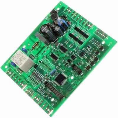 Module electronique pour lave vaisselle - 7927475 