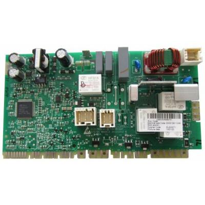 Module &eacute;lectronique Pour Lave Linge Electrolux - 97391455542500