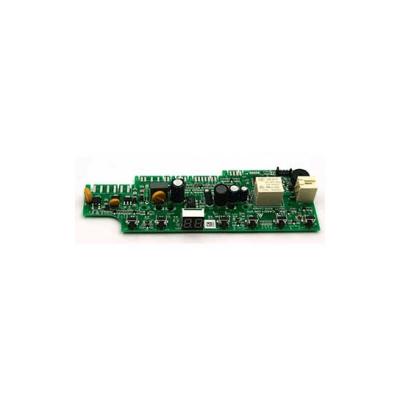 Module &eacute;lectronique pour lave vaisselle Candy 49033449