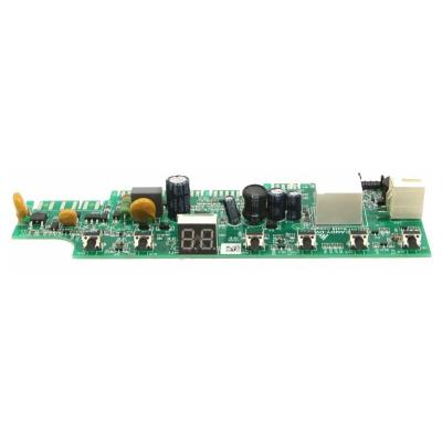Module electronique pour lave vaisselle Candy 49035292