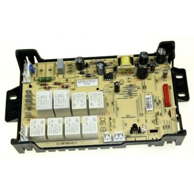Module Ester &Agrave; Configurer Manuellement Pour Four Whirlpool