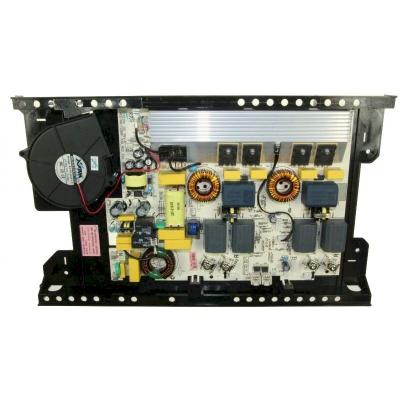 Electrolux - module induction droit pour cuisiniere 357218412