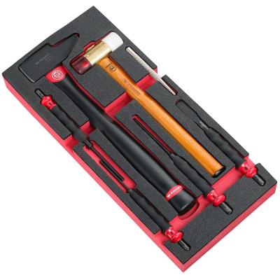 Module mousse outils de frappe 200C - FACOM - MODM.MI6PB