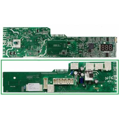 Module Nfc Pour Lave Linge Candy - 49038415