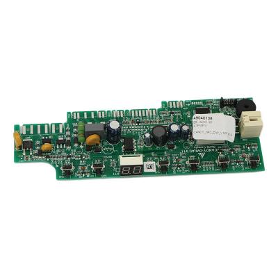 Module nfc programme pour lave linge Candy 49040138