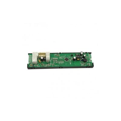 Module nfc programm&eacute; pour seche linge Candy 49042556