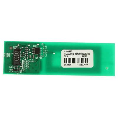 Module pcba nfc pour lave linge Candy 41046168