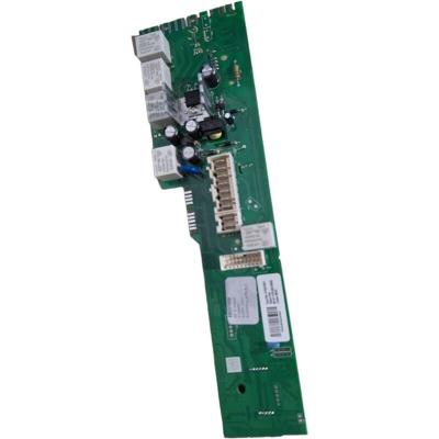 Module electronique programme pour lave linge candy - 49037859