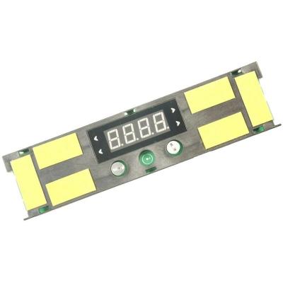 Module programm&eacute; - Four, cuisini&egrave;re (49036570 CANDY)