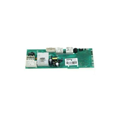Module &eacute;lectronique S&egrave;che-linge 49032448 CANDY - 308035