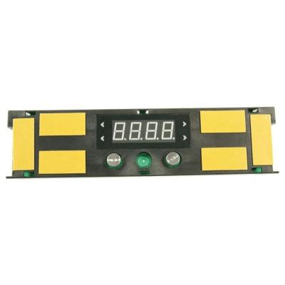 Module Programme Pour Four Rosieres - 49030792
