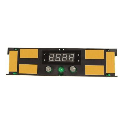Module Programme Pour Four Rosieres - 49039227