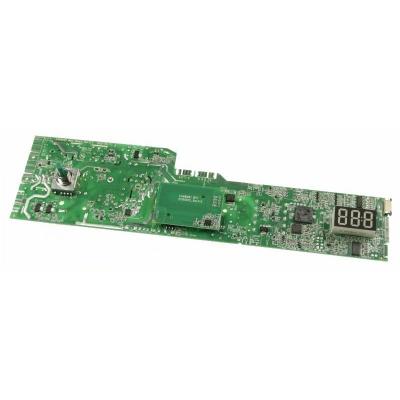 Module Programme Pour Lave Linge Candy - 49043601