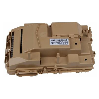 Platine De Controle Vierge Pour Lave Linge Ariston - C00552844