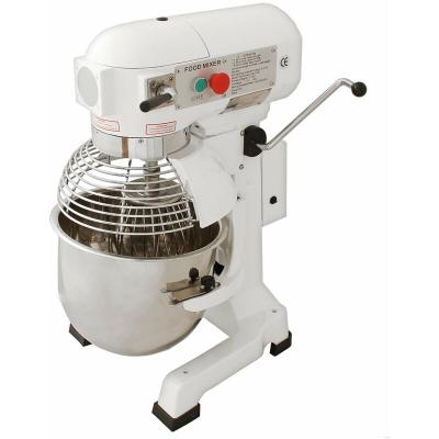 Mixeur Plongeant Batteur P&eacute;trin Kukoo 20 litres