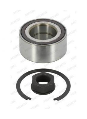 MOOG Roulement de roue CI-WB-11421 CITROEN C8