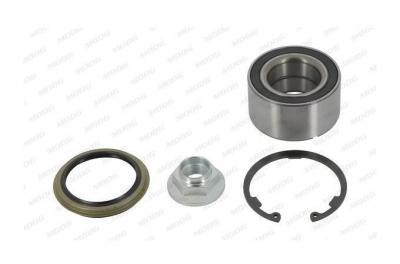 MOOG Roulement de roue KI-WB-11875 KIA SORENTO