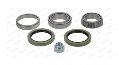 Kit de roulements de roue LA-WB-11556 Moog