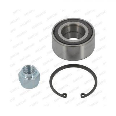 Kit de roulements de roue PE-WB-11351 Moog