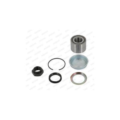 MOOG Roulement de roue PE-WB-11403 CITROEN C2