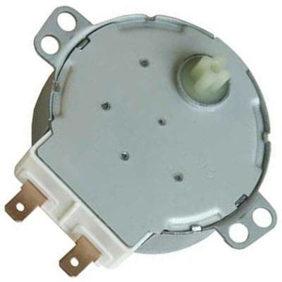 Moteur entraineur plateau pour micro ondes sharp - 8919141