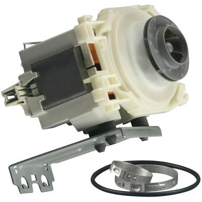 Moteur de pompe de cyclage Lave-vaisselle 480140102397 WHIRLPOOL