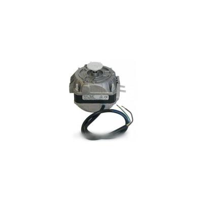 Moteur de ventilateur 1300-1500RPM 7 w 230 v pour congelateur Constructeurs Divers