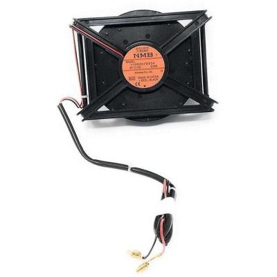 Moteur de ventilateur pour cong&eacute;lateur indesit c00301746