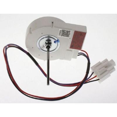 Moteur du ventilateur cote congelateur pour refrigerateur haier
