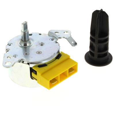 Moteur friteuse + entraineur ss-992500 pour Friteuse Seb