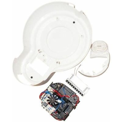 Moteur+resistance+corps+fusible kit sav Seb ss-992134SS-992134