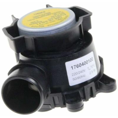 Moteur pour Lave-vaisselle Beko 3 valves 60cm 1760400100