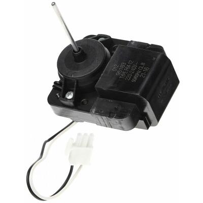 Moteur ventilateur d'origine (6118012, 611801001) R&eacute;frig&eacute;rateur, cong&eacute;lateur Liebherr