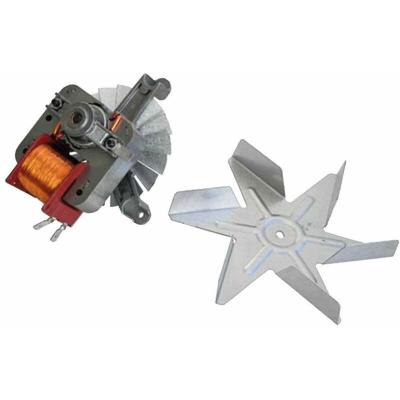 MOTEUR TURBINE (AIR BRASSE) 220-240V 30W pour four INDESIT - C00081589
