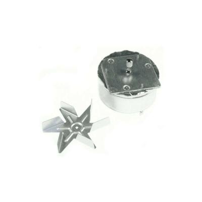 Moteur Ventilateur Chaleur Tournante Pour Four - A097769 