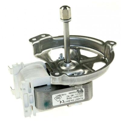 Moteur ventilateur chaleur tournante pour four Fagor Brandt Vedette Sauter De-dietrich