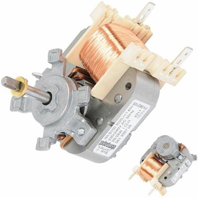 Moteur Chaleur Tournante Pour Four Electrolux - 561335705